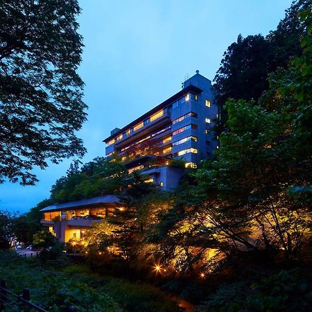 福一酒店 涩川市 外观 照片