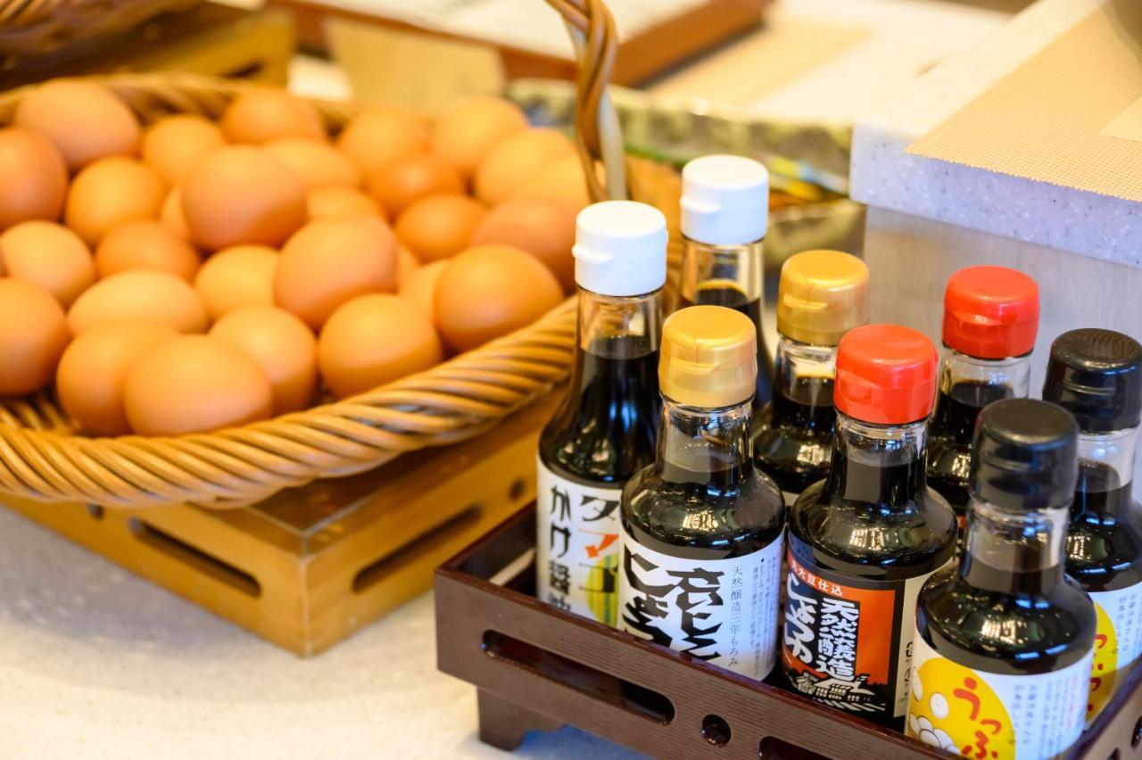 福一酒店 涩川市 外观 照片