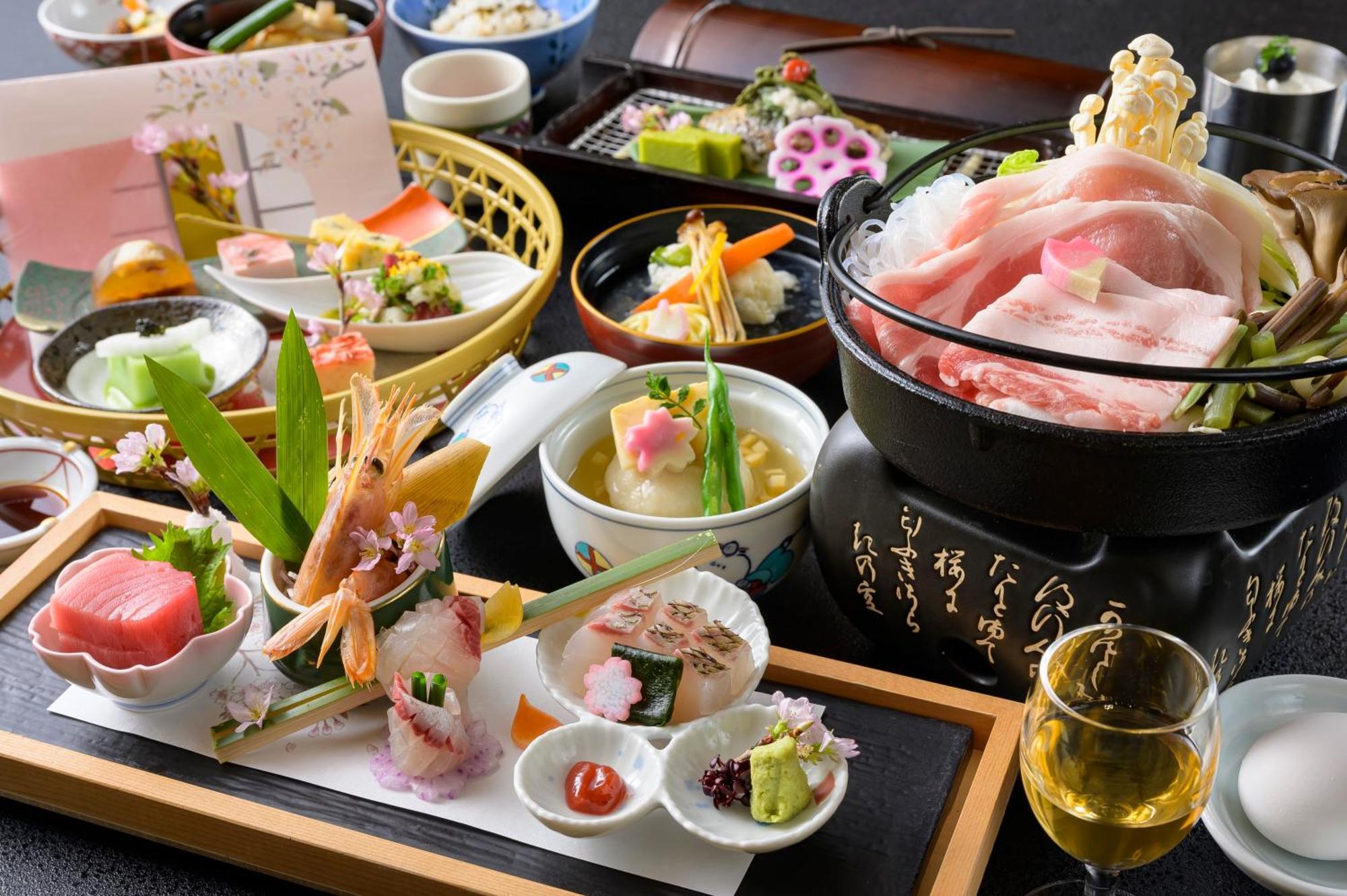 福一酒店 涩川市 外观 照片